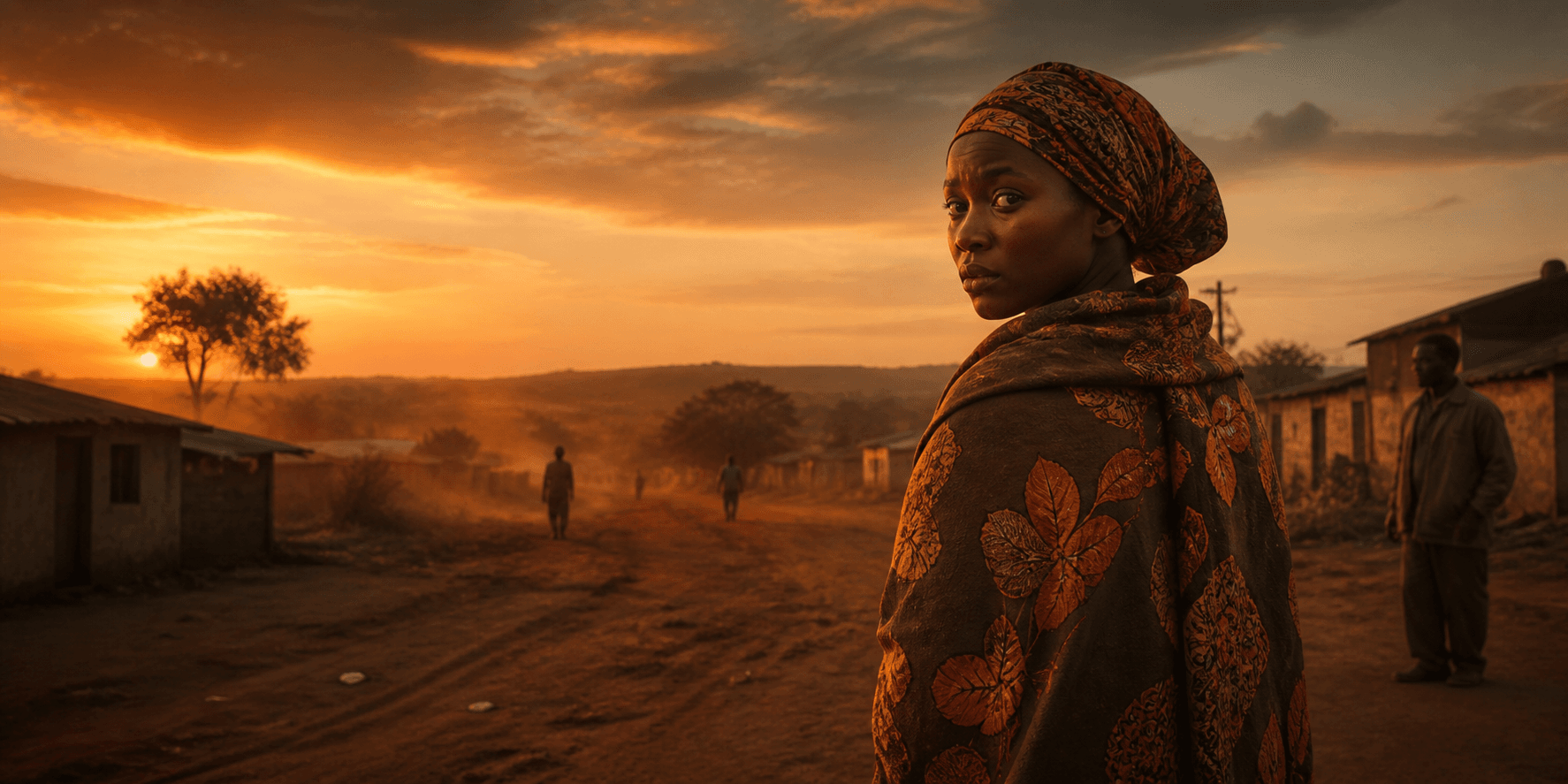 10 Kenyan Comedies to Watch This Weekend scene artwork