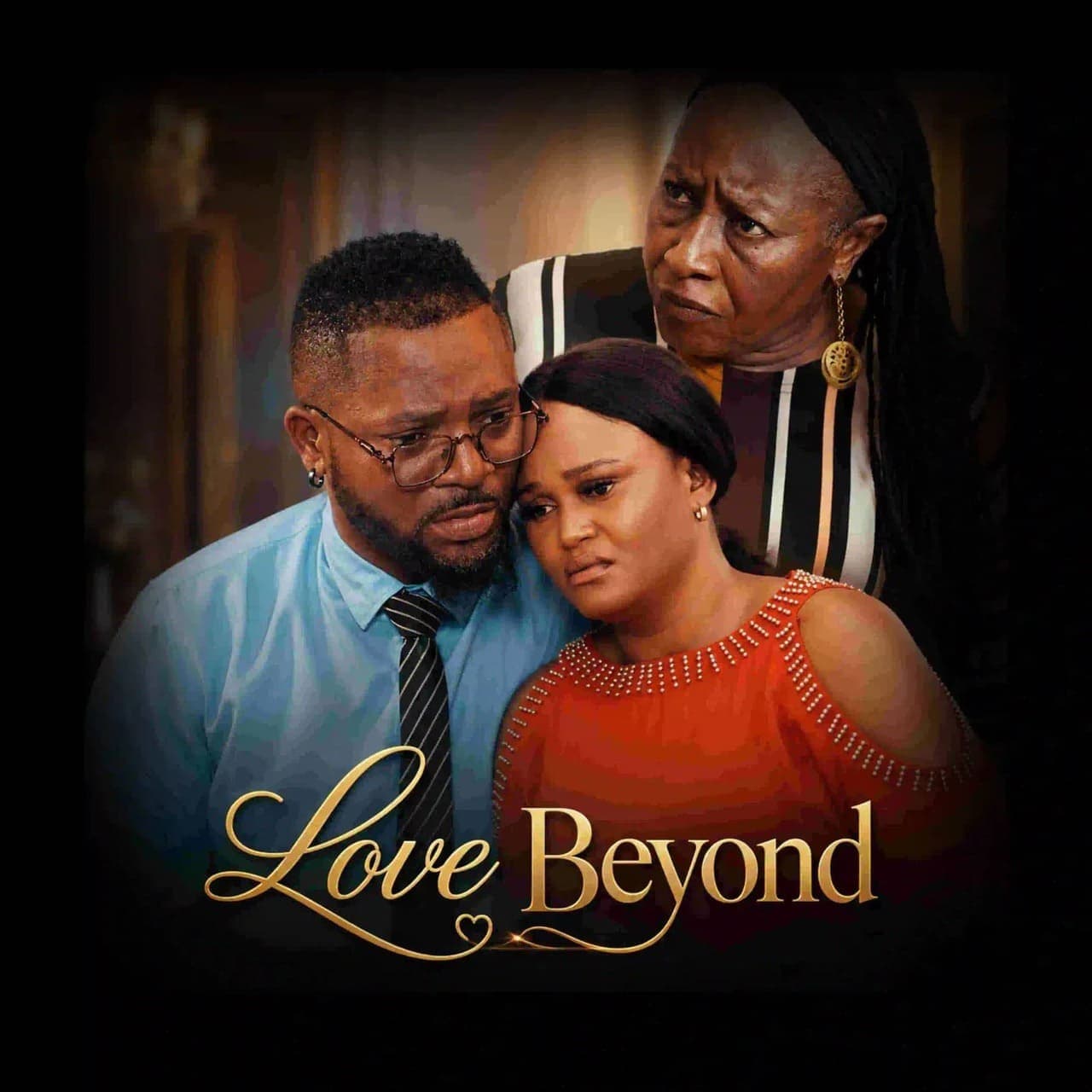 Love Beyond scene artwork